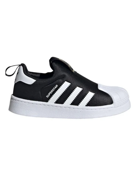 Boty Superstar 360 Jr model 21367044 - ADIDAS Boty Superstar 360 Jr model 21367044 - ADIDAS