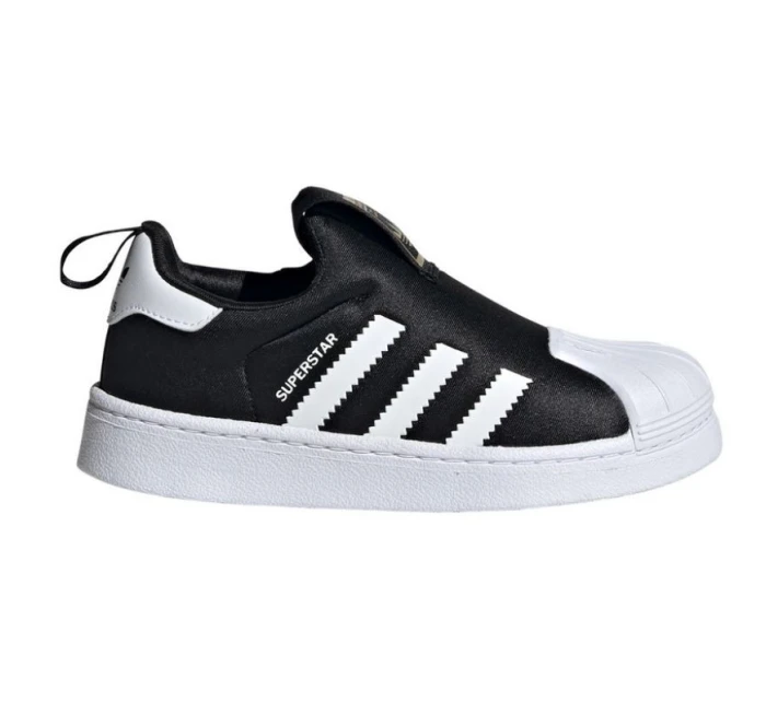 Boty Superstar 360 Jr model 21367044 - ADIDAS Boty Superstar 360 Jr model 21367044 - ADIDAS
