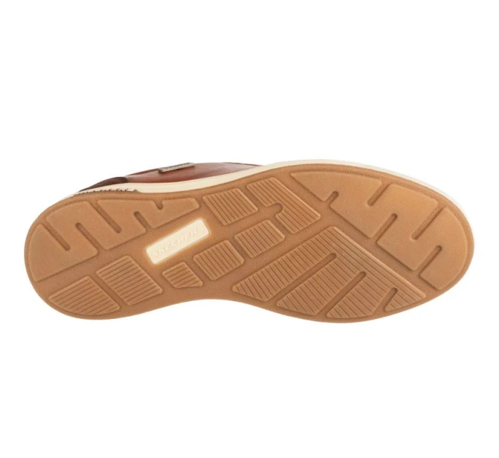 Skechers Cavell - Sparkman 210944-LUG Brown 40