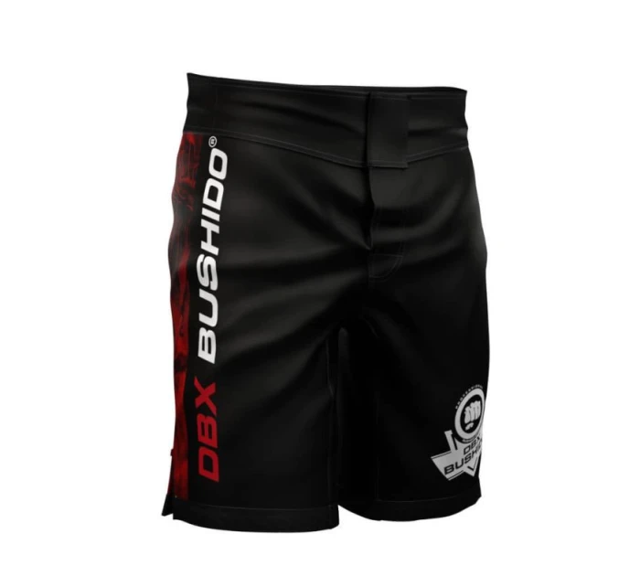 Šortky - tréninkové šortky pro bojové sporty "Leone" M Šortky - tréninkové šortky pro bojové sporty "Leone" M