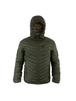 Bunda TEXAR REVERSE olivová/pl kamufláž - 02-REV-CO-OP