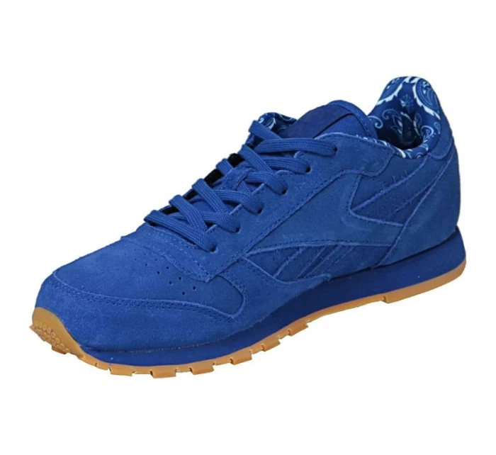 Dětská obuv Classic Leather JR  model 18151039 - Reebok