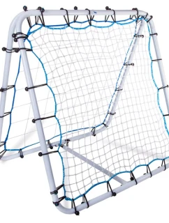 Odrážedlo dvojité, rám se sítí Yakimasport 100189