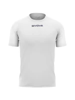 Pánské tričko Givova Capo MC M MAC03 0003