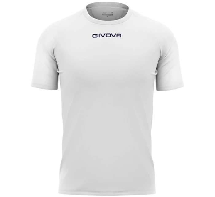 Pánské tričko Givova Capo MC M MAC03 0003