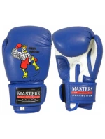 Dětské boxerské rukavice Collection Jr   model 21763826 - Masters