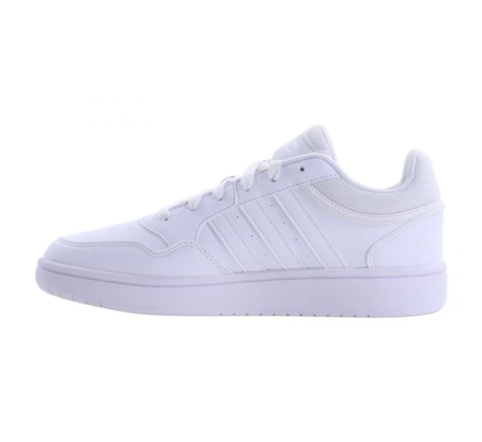 Boty adidas Hoops 3.0 K Jr GW0433