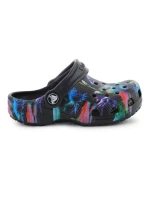 Žabky Crocs Classic Dino Clog Jr 208303-4LF Žabky Crocs Classic Dino Clog Jr 208303-4LF