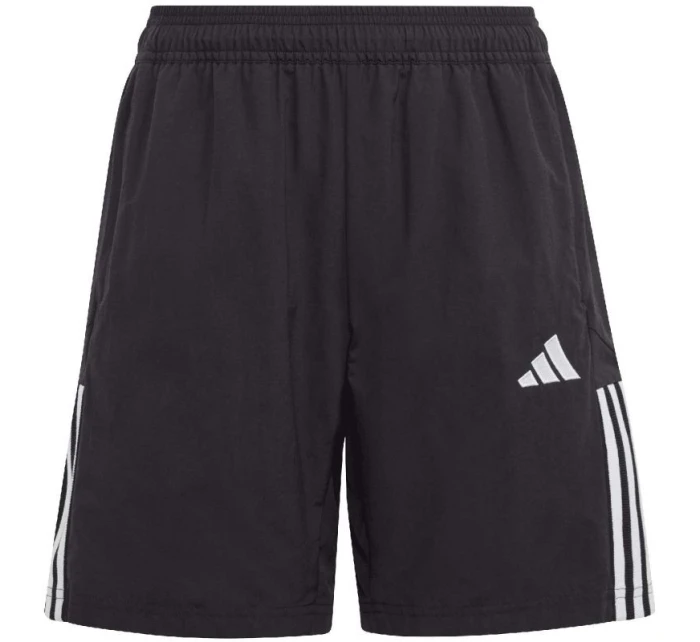 Dětské šortky adidas Tiro 23 Competition Downtime Black HI4716