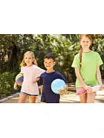Fruit of the Loom Kids Valueweight T Dětské tričko 16.1033 orange Fruit of the Loom Kids Valueweight T Dětské tričko 16.1033 orange