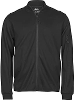 Tee Jays TJ 5704 Mikina "Athletic" 18.5704 black