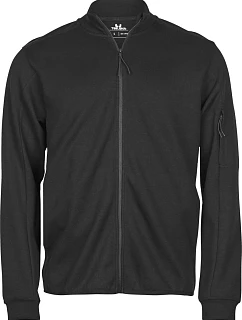 Tee Jays TJ 5704 Mikina "Athletic" 18.5704 black