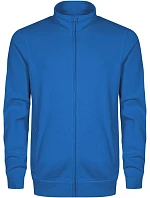Promodoro 5270 Pánská pracovní mikina - EXCD 40.5270 cobalt blue Promodoro 5270 Pánská pracovní mikina - EXCD 40.5270 cobalt blue