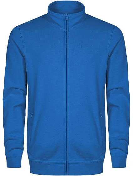 Promodoro 5270 Pánská pracovní mikina - EXCD 40.5270 cobalt blue Promodoro 5270 Pánská pracovní mikina - EXCD 40.5270 cobalt blue