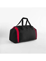 BG Cestovní taška 52.0 black/red model 22550563 - BagBase