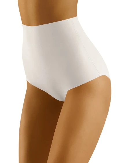 Wol-Bar Discretia barva: bílá