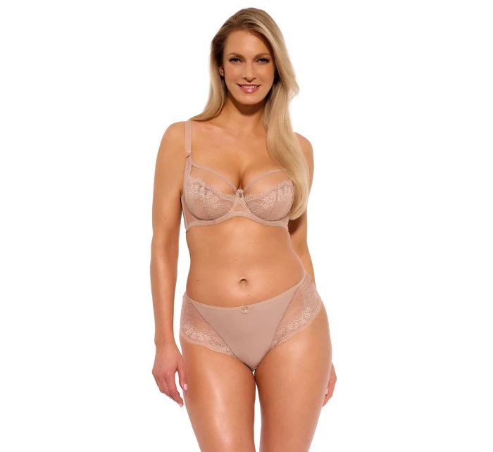 Gaia 1262 Camilla barva: moka