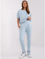 Sada EM KMPL 786 1.26 světle modrá Sada EM KMPL 786 1.26 světle modrá