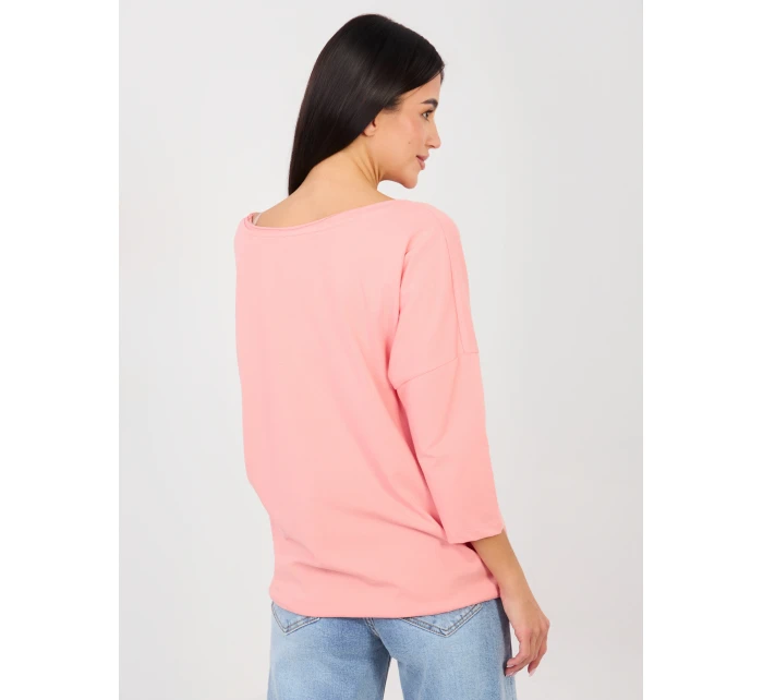 Halenka RV BZ A1091.16 peach