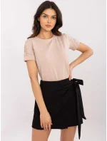 Tričko RV TS model 20912963 béžové - FPrice