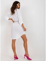 TW SK BI 2021977 šaty.00 bílá