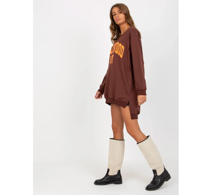 Mikina VI BL model 20742238 - FPrice Mikina VI BL model 20742238 - FPrice