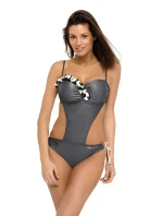 Plavky Evelyn Titanium model 17574504 (2) - Marko Plavky Evelyn Titanium model 17574504 (2) - Marko