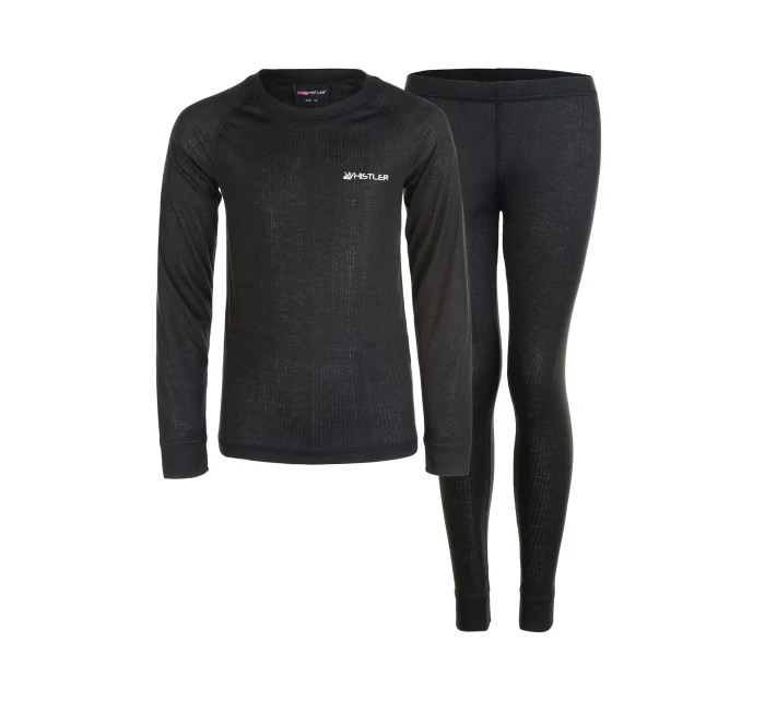 Juniorská souprava termoprádla Whistler Oppdal W