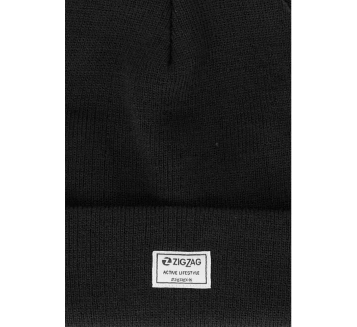 Dětská čepice ZigZag Rizzo