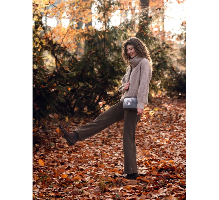 Dámská kabelka Vushie Rosalie Mini Crossbody Bag