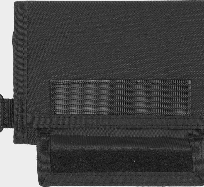 Peněženka 4F H4L22-PRT001 černá