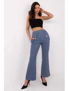 Teplákové kalhoty model 210963 Italy Moda