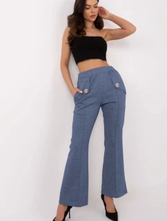 Teplákové kalhoty model 210963 Italy Moda