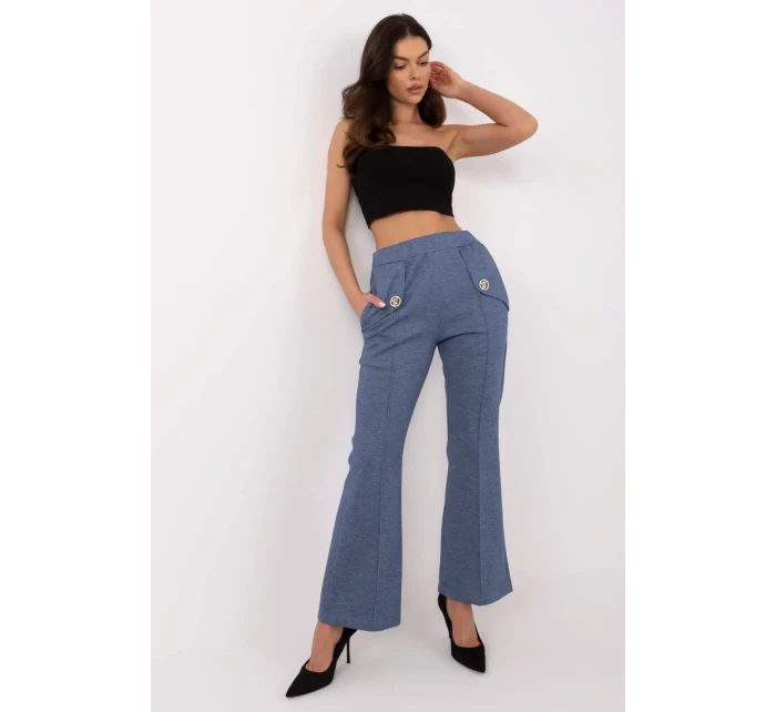 Teplákové kalhoty model 210963 Italy Moda Teplákové kalhoty model 210963 Italy Moda