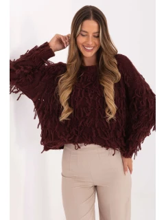 Svetr model 217049 Rue Paris