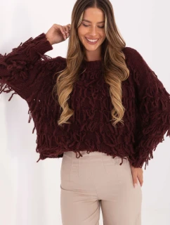 Svetr  model 217049 Rue Paris