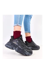 Sportovní obuv model 219406 Solea Sportovní obuv model 219406 Solea