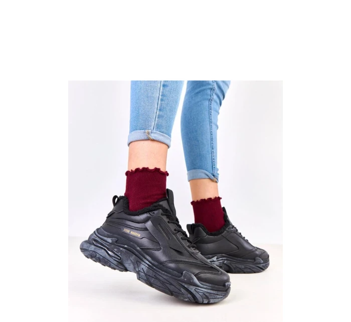 Sportovní obuv model 219406 Solea Sportovní obuv model 219406 Solea