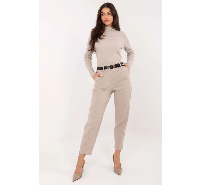 Dámské kalhoty  model 222921 Rue Paris