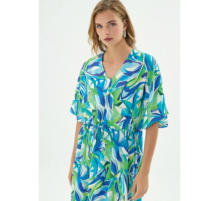 Dámské šaty Sevim 21525 Dámské šaty Sevim 21525