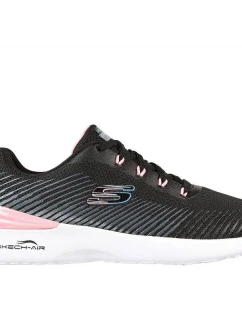 Boty Skechers Skech-Air Dynamight Luminosity W 149669-BKPK dámské