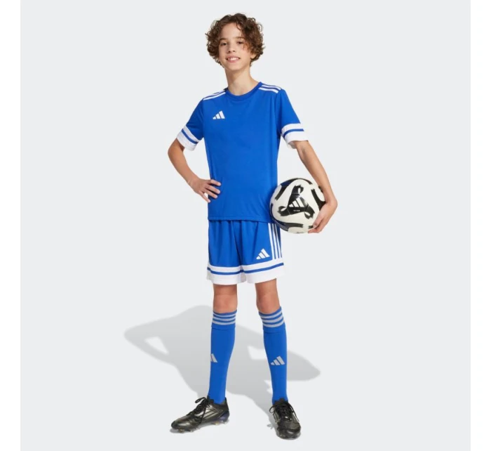 Tričko adidas Squadra 25 Jr JJ0054 Tričko adidas Squadra 25 Jr JJ0054