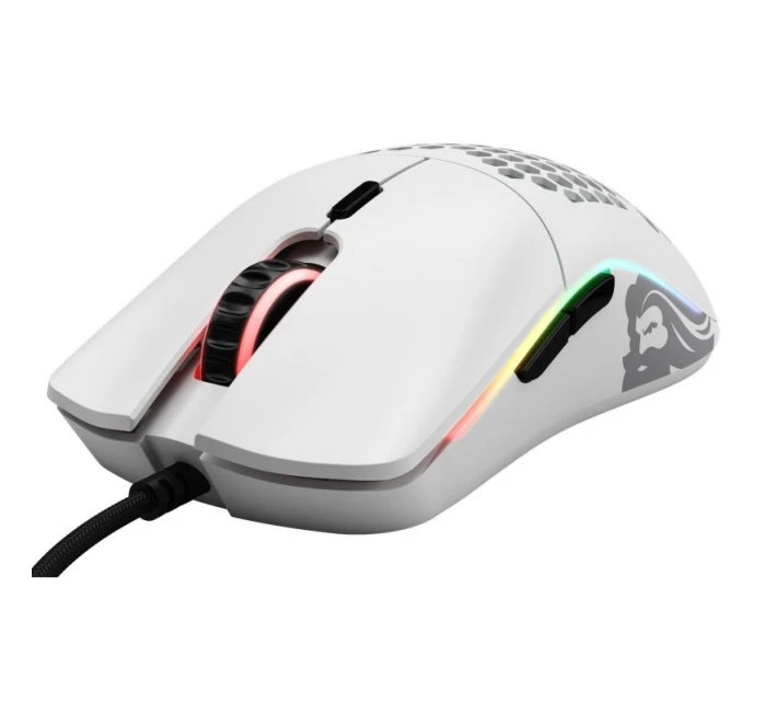 PC RACE  WHITE MATT model 21491998 - Glorious