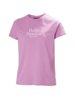 Core Graphic 2.0 W model 21228051 089 tričko - Helly Hansen