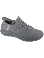 Skechers Slip-Ins Summits - High Range 232457-GRY Grey 41 Skechers Slip-Ins Summits - High Range 232457-GRY Grey 41