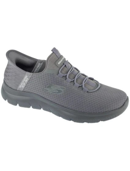Skechers Slip-Ins Summits - High Range 232457-GRY Grey 41 Skechers Slip-Ins Summits - High Range 232457-GRY Grey 41