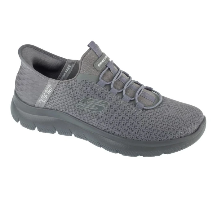 Skechers Slip-Ins Summits - High Range 232457-GRY Grey 41 Skechers Slip-Ins Summits - High Range 232457-GRY Grey 41