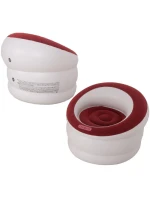 NAFUKOVACÍ ŽIDLE 27498 ČERVENÁ