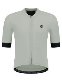 Rogelli koszulka SIGNATURE szara XL