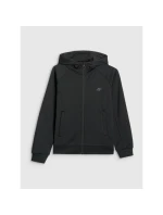 Chlapecká mikina s kapucí 4F 4FJRAW25TSWSM2415-20S Chlapecká mikina s kapucí 4F 4FJRAW25TSWSM2415-20S